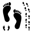 Vector Footprints