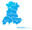 auvergne