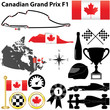 Canada Grand Prix F1