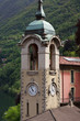 campanile di Faggeto Lario