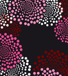 floral background