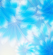 floral background