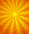 sun
