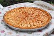 baklava, turkish ready for eating