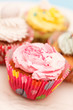Photo: Easter cakes Easter cakes