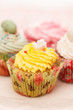 Easter cakes