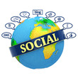 The world of communication technologies