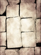 Stone wall texture