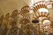 Mosque of Cordoba, Spain