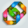 Abstract Background Vector