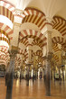 Cordoba mosque cathedral. Spain