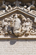 Duomo Church. Lecce. Puglia. Italy.