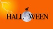 Ilustración: Halloween. Halloween.