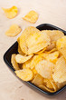 Potato chips