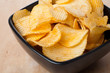 Potato chips