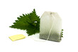 tea bag