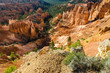 Bryce Canyon National Park nello Utah