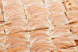 Pear tart