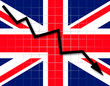 The British flag