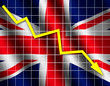 The British flag