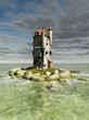Island Tower