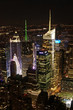NY at Night