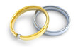 Eheringe - Konzept Hochzeit