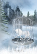 Captive Unicorn