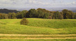 countryside hills