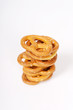 pretzels,salted