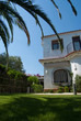 Summer residence