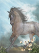 The Horse