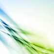 Colourful abstract vector background