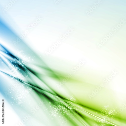 Vector: Colourful abstract vector background Colourful abstract vector background