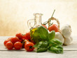typical italian ingredients