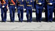 Military parade