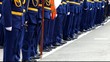 Military parade