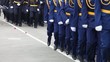 Military parade