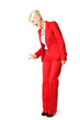Business Frau