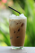 Iced Coffee