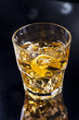 Whisky sour