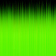 Green and black wave texture