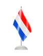 The Netherlands flag