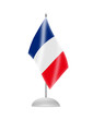 The French flag