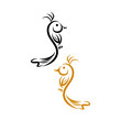 bird symbol