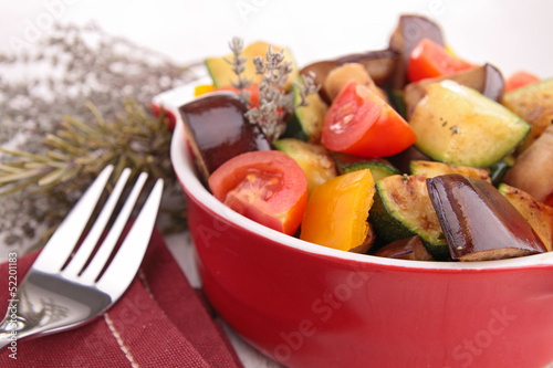 Photo: ratatouille ratatouille