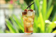 Longan cold water.