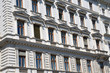 alte fassade