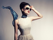 vogue fly