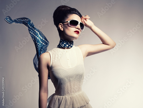 Photo: vogue fly vogue fly